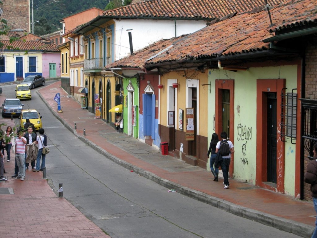 Bogota 095